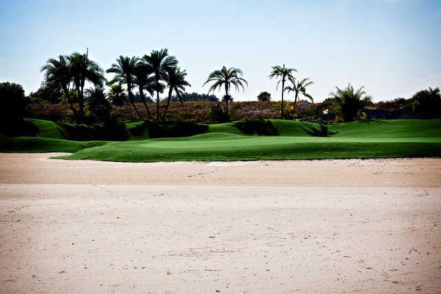 Grand Harbor Country Club - photo 5