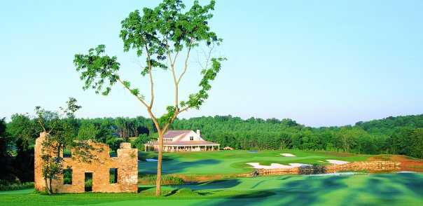 Whiskey Creek Golf Club - photo 5