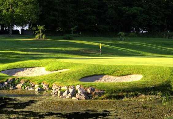 Dundrum Golf Course Tipperary - photo 4