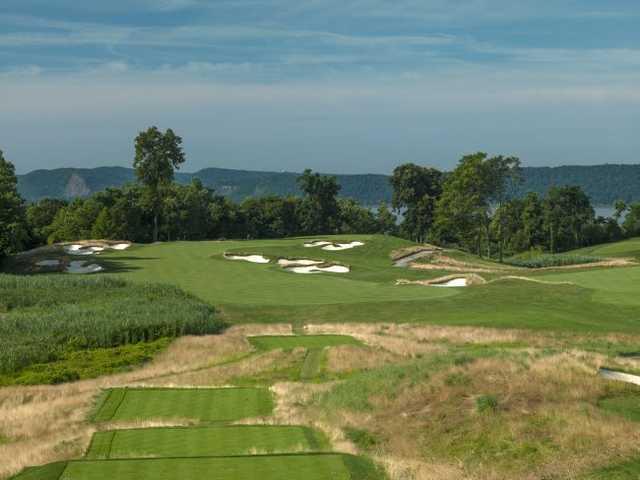 Hudson National Golf Club - photo 4