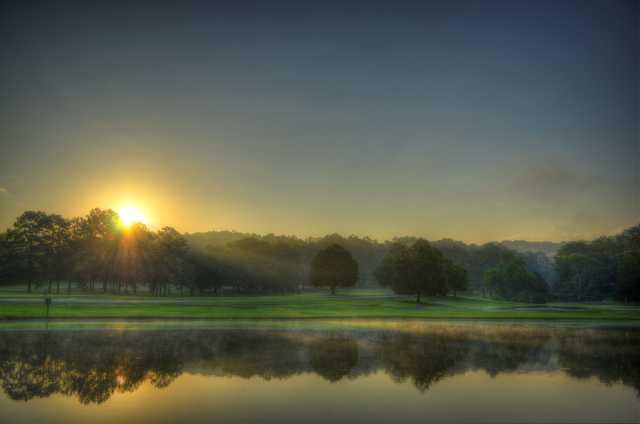 Terrapin Hills Country Club