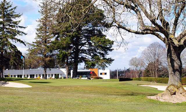 Edmondstown Golf Club - photo 3