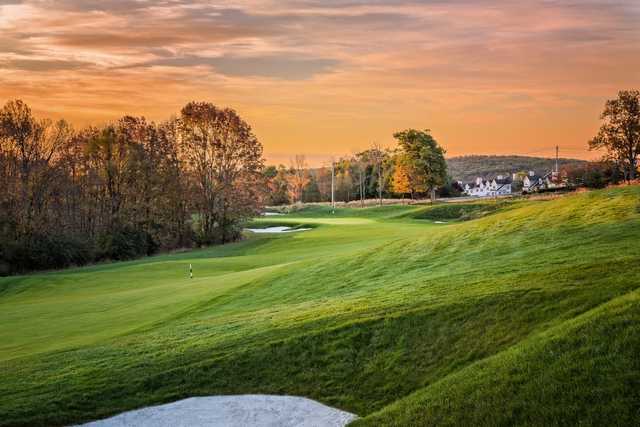 The Golf Club at Mansion Ridge - photo 5