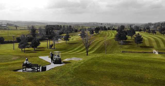 Temple Golf Club Limited - photo 3