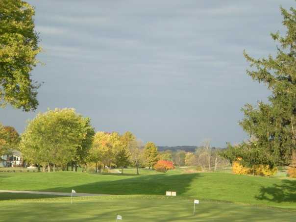 The Rail Golf Club - photo 5
