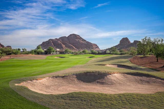 Papago Golf Course - photo 4