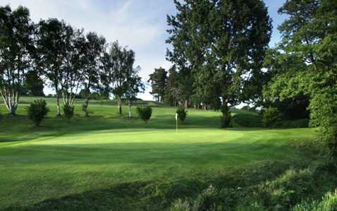 Lamberhurst Golf Club - photo 4
