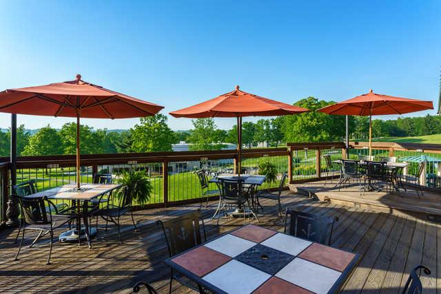 Lakeview Golf Resort - Lakeview Course - photo 3
