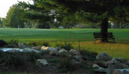 Lakeview Country Club - photo 2