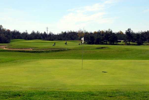 Northern Dunes Golf - photo 5