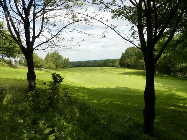 Alsager Golf & Country Club - photo 3
