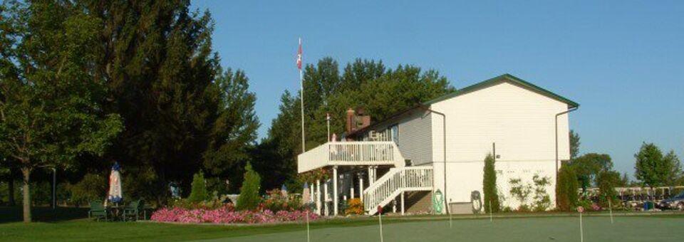 Sunnybrae Golf Club - photo 3