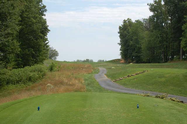 The Crossings Golf Club - photo 5