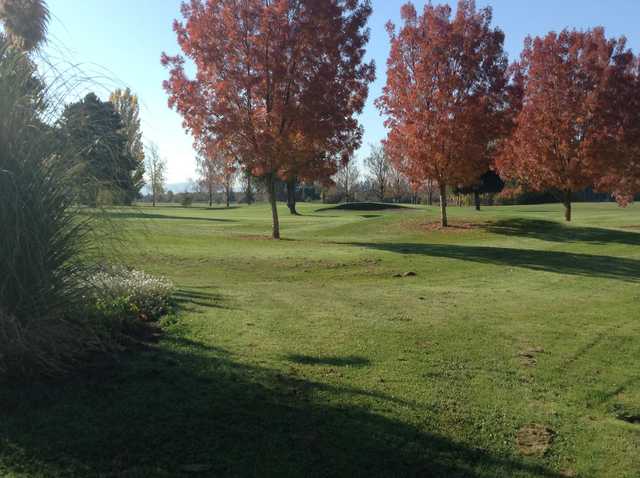 Meriwether National Golf Club - North Course - photo 6