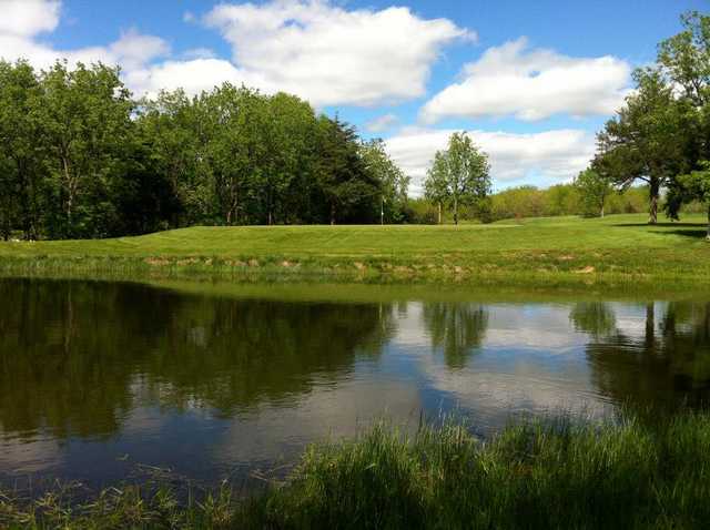 Hidden Springs - photo 2