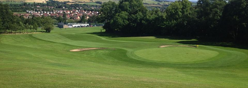 Linlithgow Golf Club - photo 6
