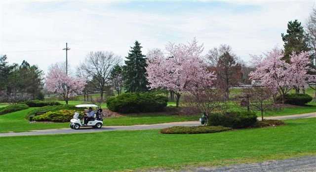 Stadium Golf Club, Inc. - photo 2