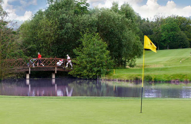Nizels Golf & Country Club - photo 4