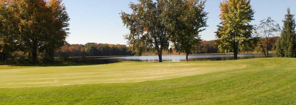 Marshall Country Club - photo 4