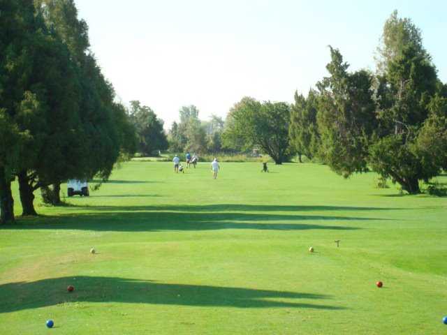 Wilsons Willow Run Golf Course - photo 2