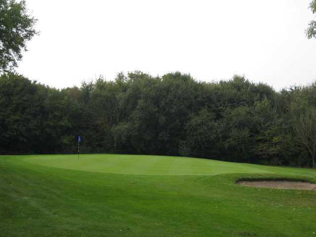 Gaudet Luce Golf Club - Phoenix Course - photo 2