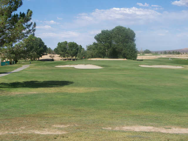 Tierra Del Sol Golf Course - photo 4