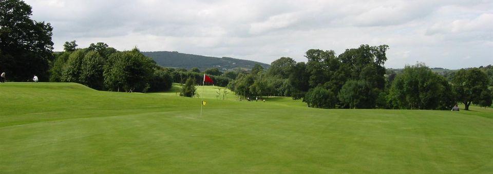 Cahir Park - photo 4