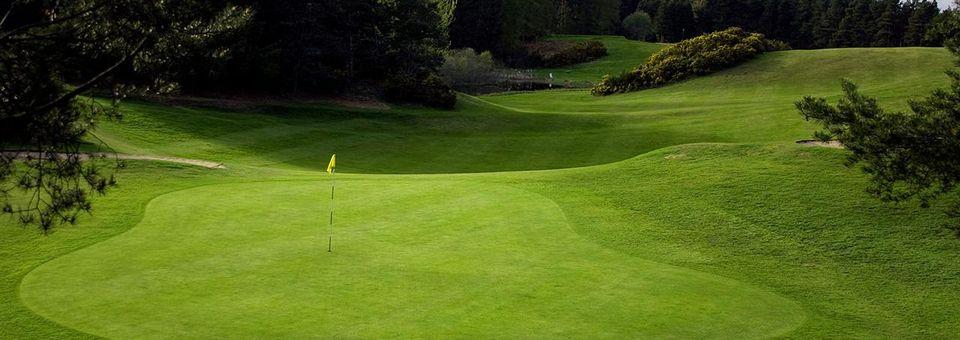 Forres Golf Club - photo 5