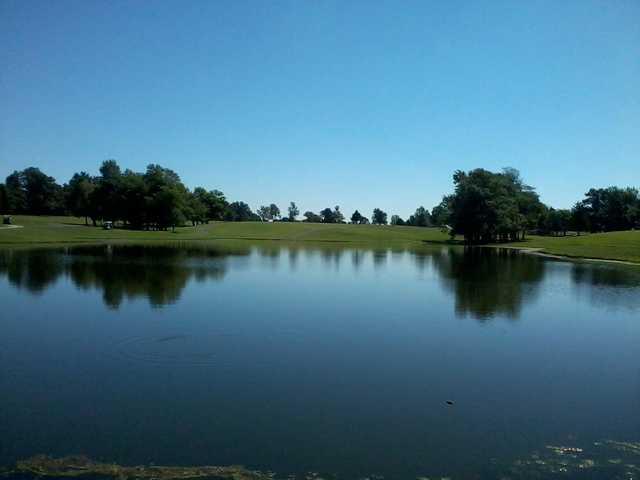 Ballard County Country Club - photo 2