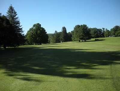 Lake Waramaug Country Club