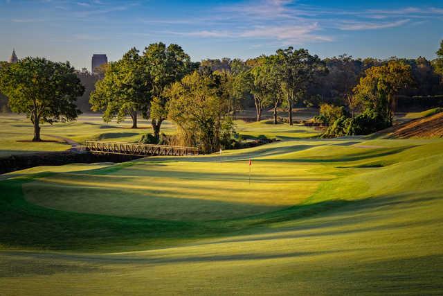 Bobby Jones Golf Course - photo 7