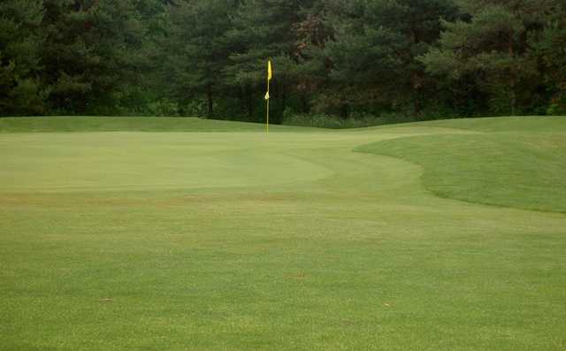 Hartland Glen Golf Course - photo 1