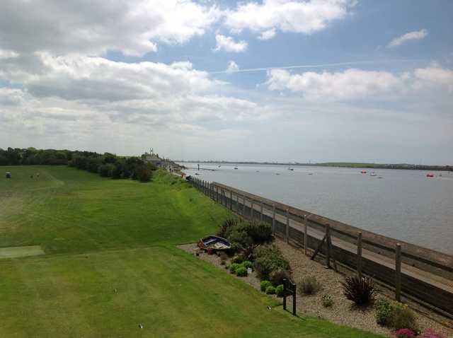 Knott End Golf Club - photo 4
