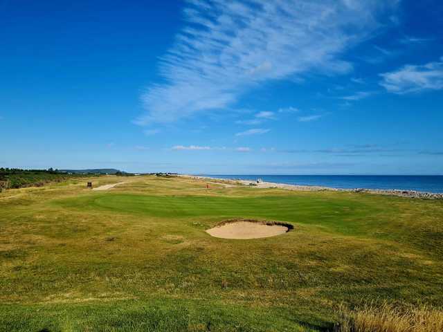 Spey Bay Golf Club