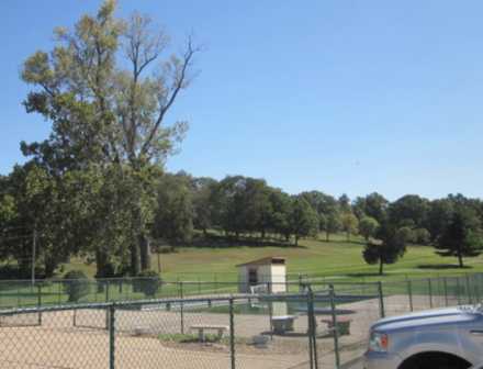Sherwood Country Club