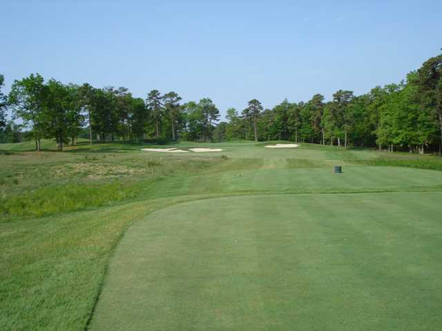 Ballamor Golf Club - photo 3
