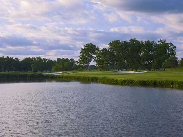 Shadow Hawk Golf Club - photo 2