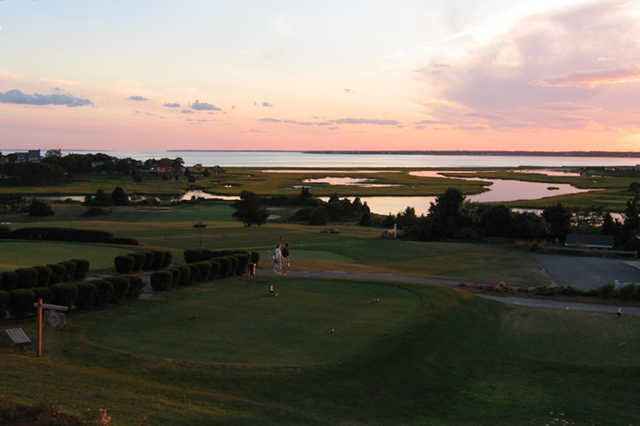 Hyannisport Club - photo 3