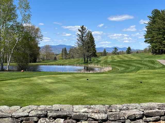 Waukewan Golf Club
