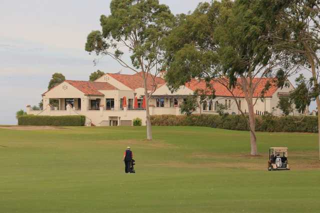Yarra Yarra Golf Club - photo 7