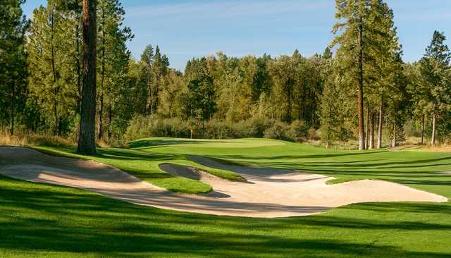 Circling Raven Golf Club - photo 2