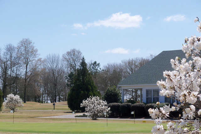 Applewood Golf Club - photo 2