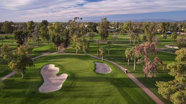 Grand Canyon University Golf Course - photo 6