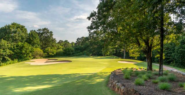 The Chimneys Golf Course - photo 7
