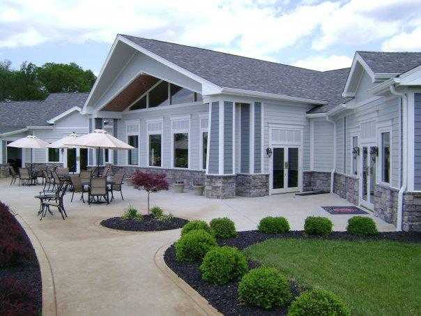 Champions Pointe Golf Club - photo 5