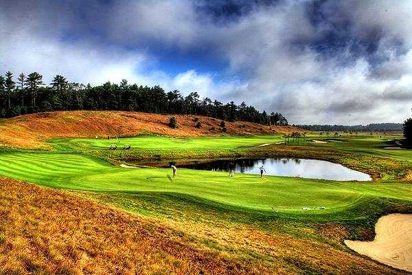 LeBaron Hills Country Club - photo 4
