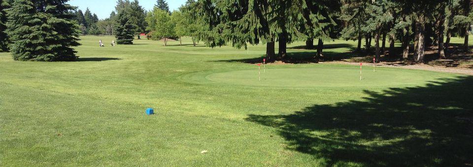 Greenlea Golf Course - photo 6