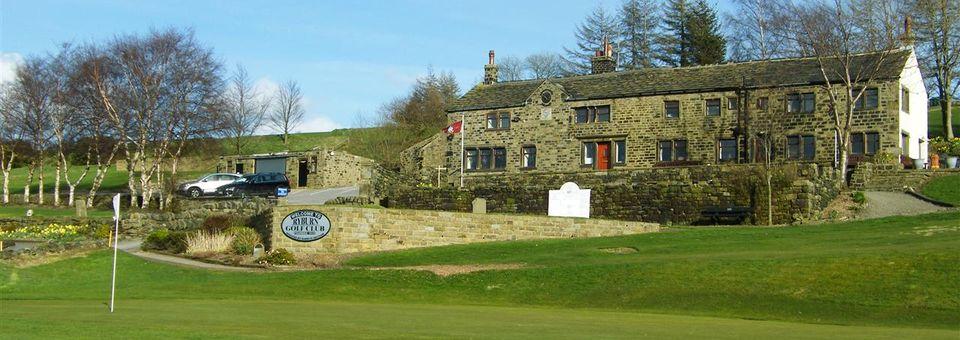 Ryburn Golf Club - photo 5