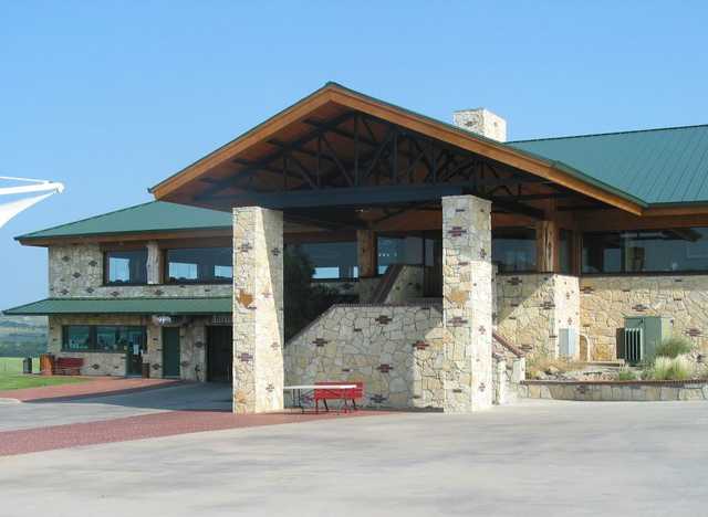 Canyon West Golf Club - photo 4