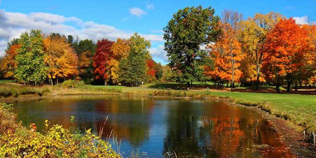 Town Of Colonie Golf Course - photo 2